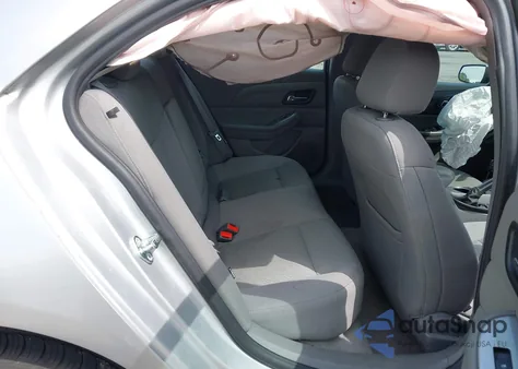 2015 Chevrolet Malibu Ls z USA, uszkodzony, nr VIN 1G11B5SL0FF286577